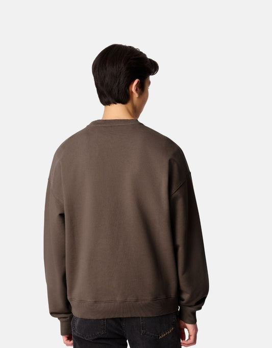 Micro Bee Bird Sweatshirt hombre
