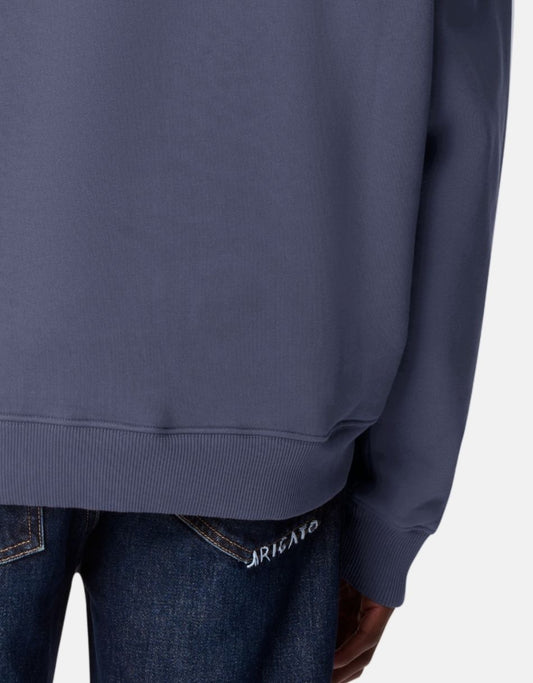 Micro Bee Bird Sweatshirt hombre