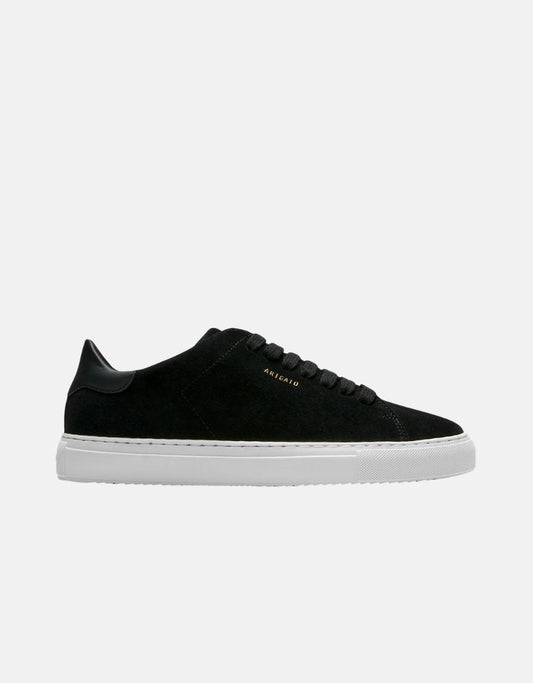 Sneakers Clean 90 Suede mujer