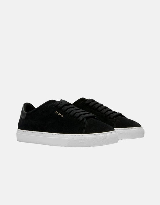 Sneakers Clean 90 Suede mujer