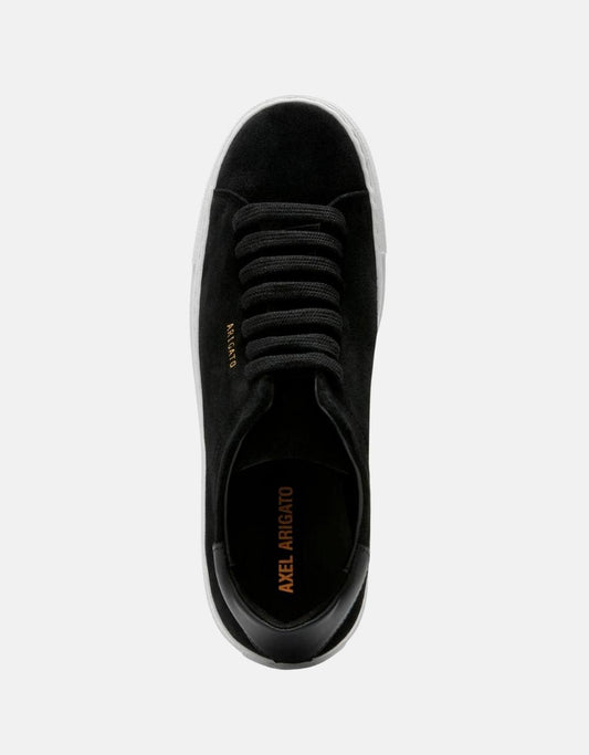 Sneakers Clean 90 Suede mujer