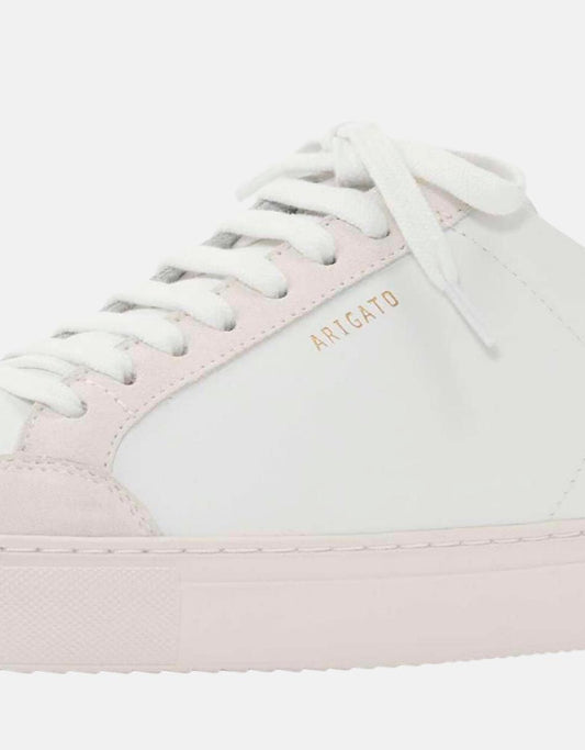 Sneakers Clean 90 Triple hombre