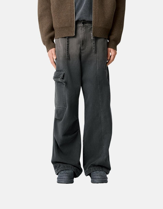 Trousers Dax Cargo hombre