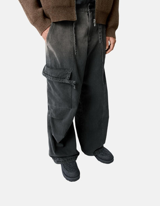 Trousers Dax Cargo hombre