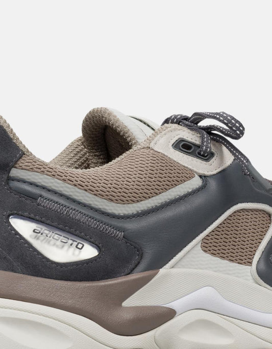 Sneakers Satellite Runner hombre