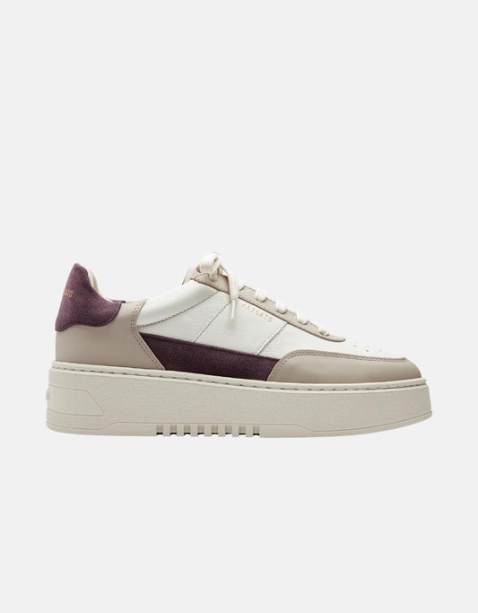 Sneakers Orbit mujer