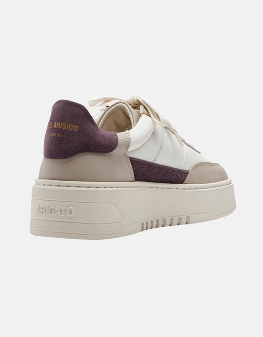 Sneakers Orbit mujer