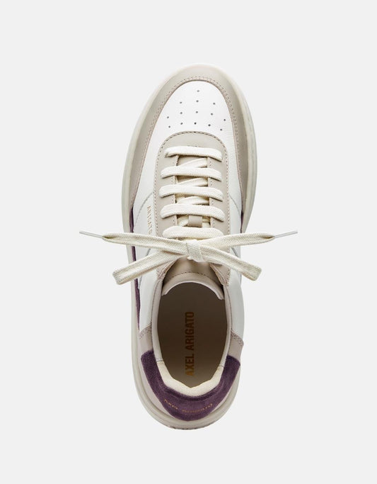 Sneakers Orbit mujer