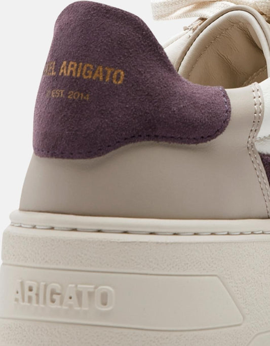 Sneakers Orbit mujer