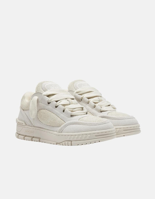 Sneakers Area Loop mujer