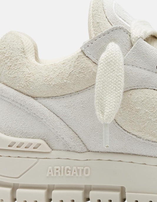 Sneakers Area Loop mujer