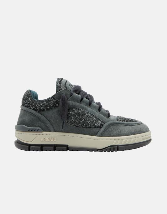 Sneakers Area Loop mujer