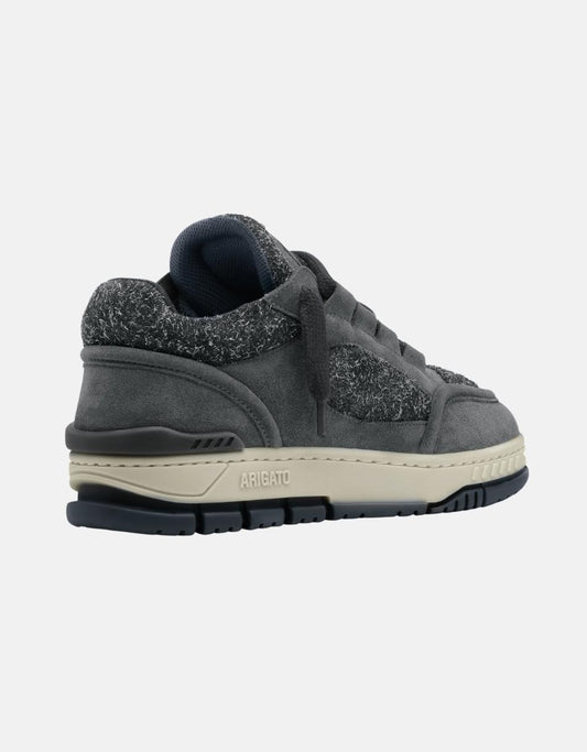 Sneakers Area Loop mujer