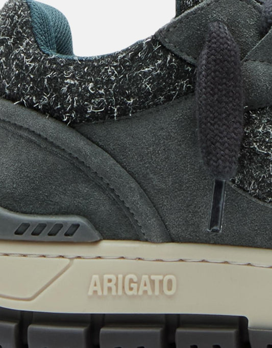 Sneakers Area Loop mujer