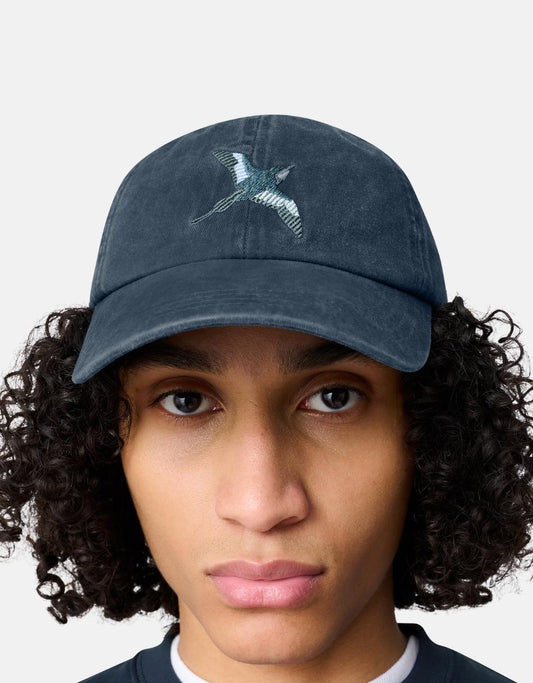 Cap Bee Bird unisex