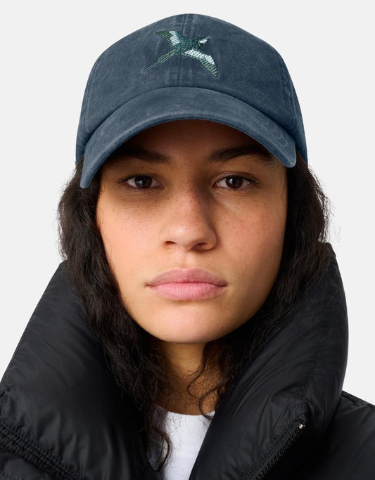 Cap Bee Bird unisex