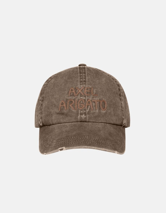 Chain Stitch Cap unisex
