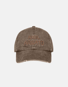Chain Stitch Cap unisex