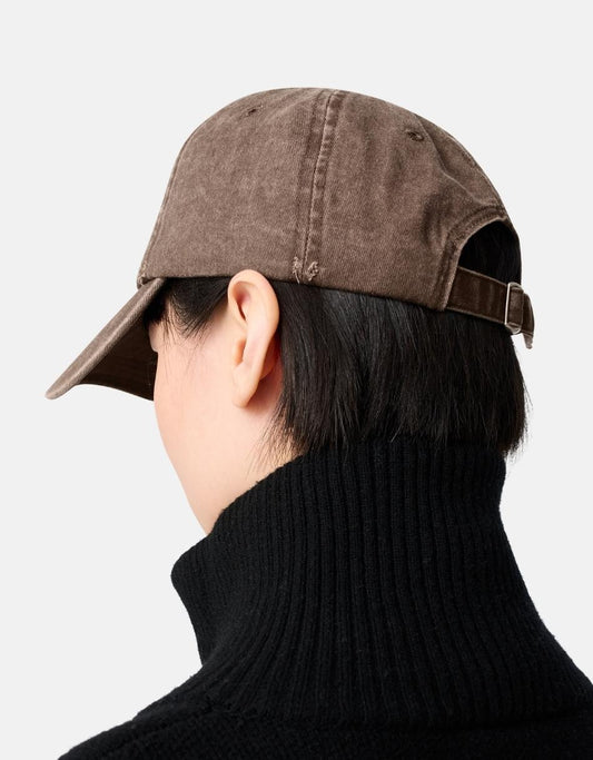 Chain Stitch Cap unisex
