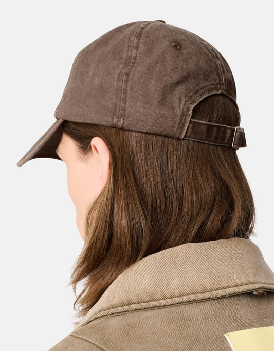 Chain Stitch Cap unisex