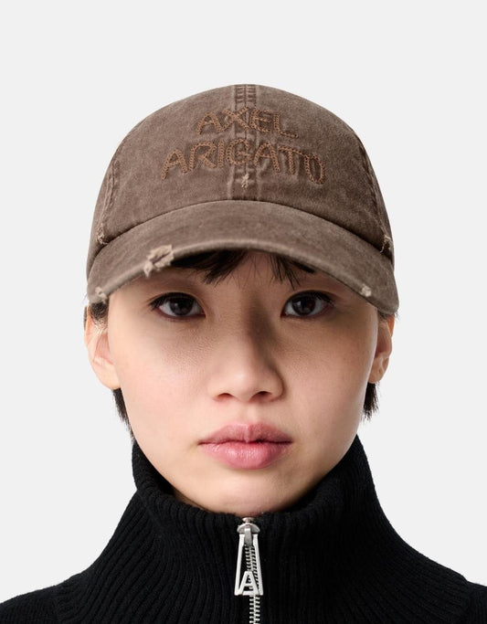 Chain Stitch Cap unisex