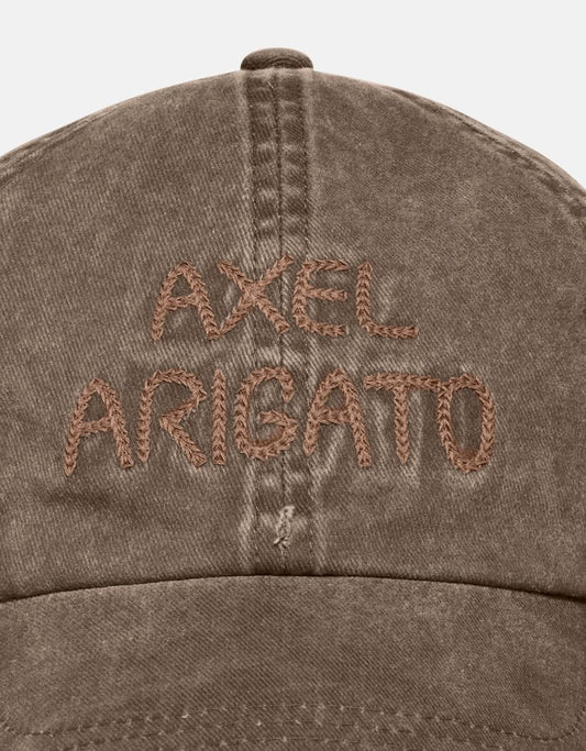 Chain Stitch Cap unisex