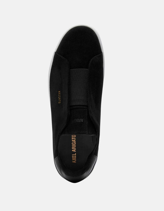 Sneakers Dice Laceless hombre