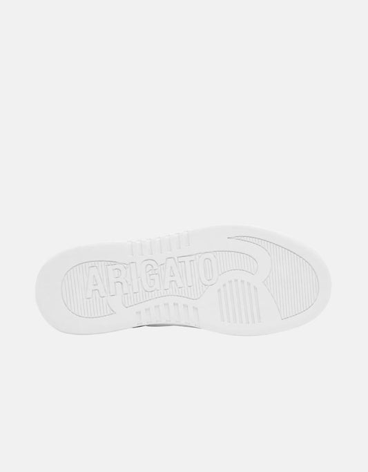 Sneakers Dice Laceless hombre