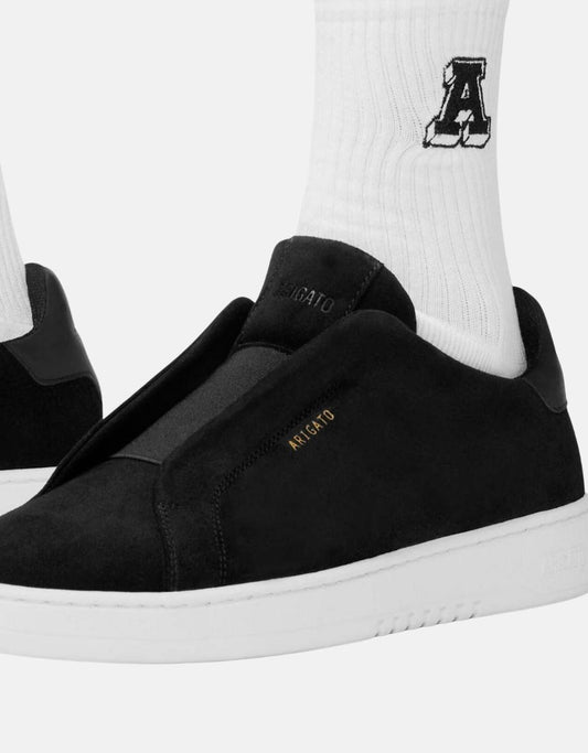 Sneakers Dice Laceless hombre