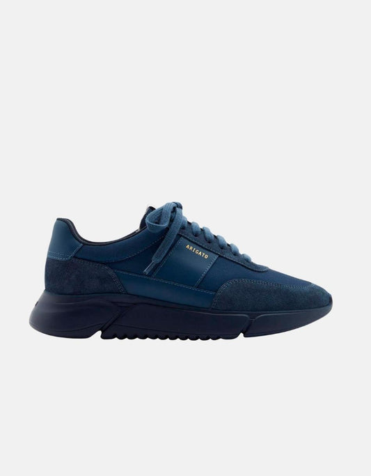 Sneakers Genesis Vintage Runner hombre
