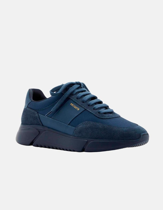 Sneakers Genesis Vintage Runner hombre