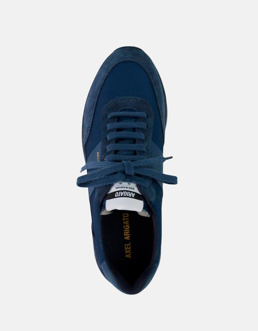 Sneakers Genesis Vintage Runner hombre