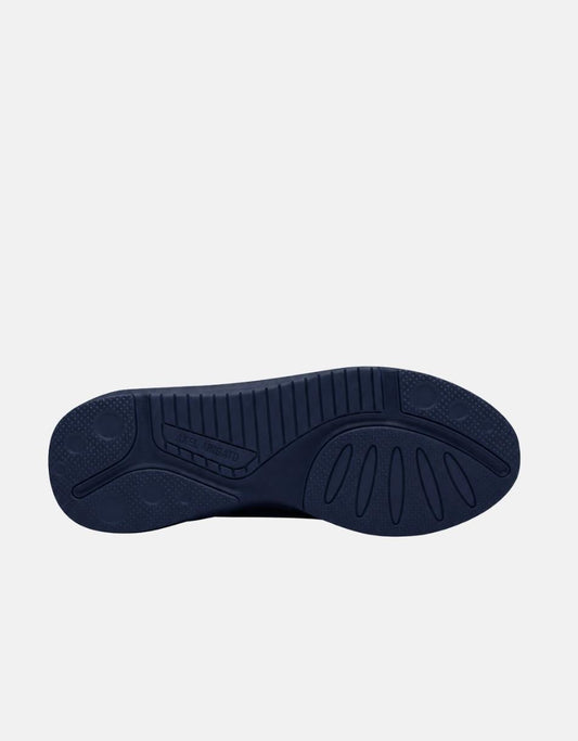 Sneakers Genesis Vintage Runner hombre