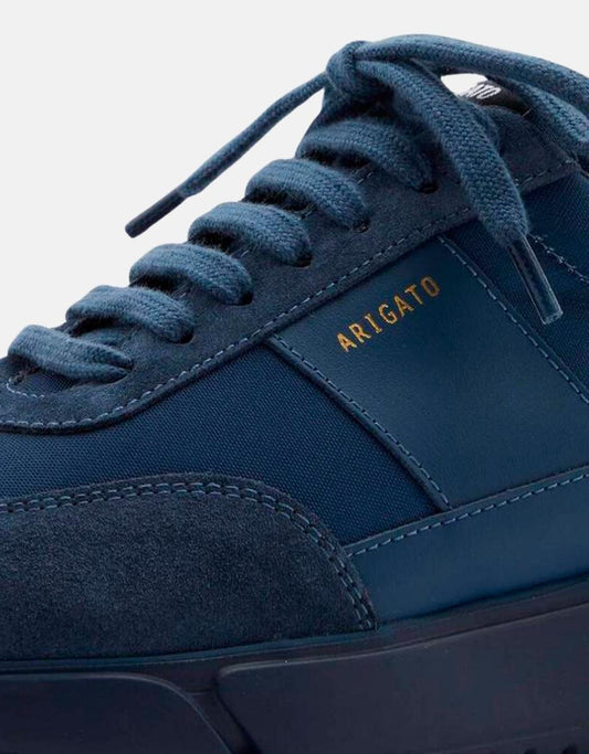 Sneakers Genesis Vintage Runner hombre