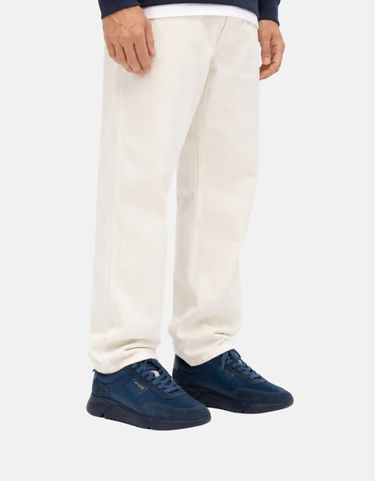Sneakers Genesis Vintage Runner hombre