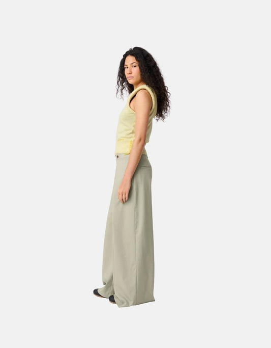 Riley Trousers mujer