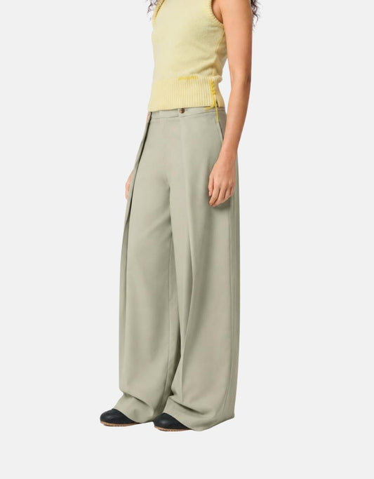 Riley Trousers mujer