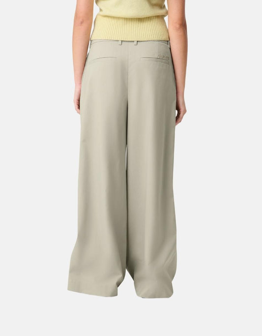 Riley Trousers mujer