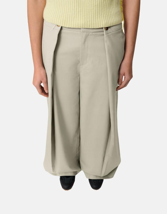 Riley Trousers mujer