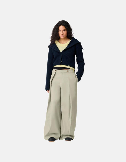 Riley Trousers mujer
