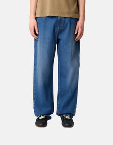 Zine Relaxed-Fit Jeans hombre