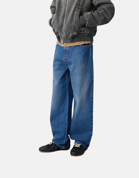 Zine Relaxed-Fit Jeans hombre