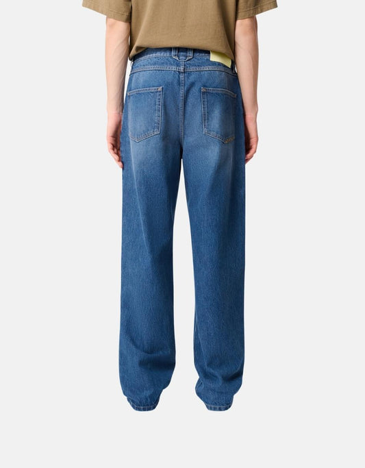 Zine Relaxed-Fit Jeans hombre