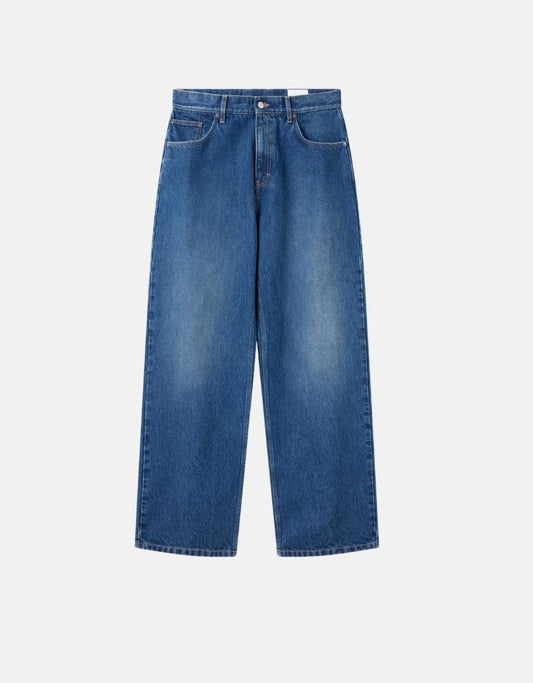 Zine Relaxed-Fit Jeans hombre