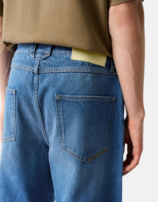 Zine Relaxed-Fit Jeans hombre