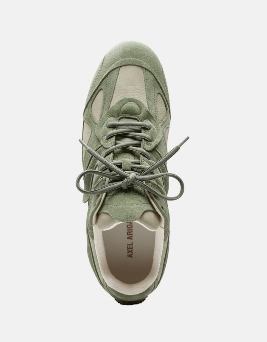 Sneakers Slow Runner hombre