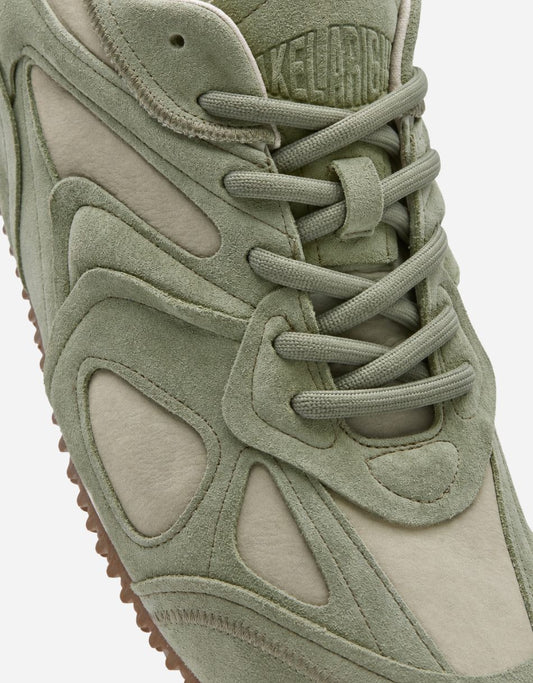 Sneakers Slow Runner hombre