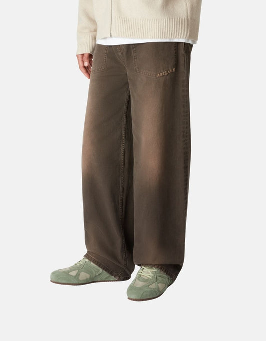 Sneakers Slow Runner hombre