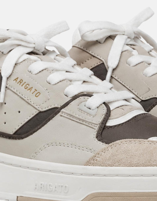 Sneakers Clay hombre