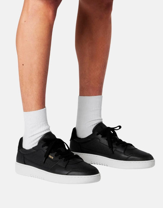 Sneakers Court Suede mujer